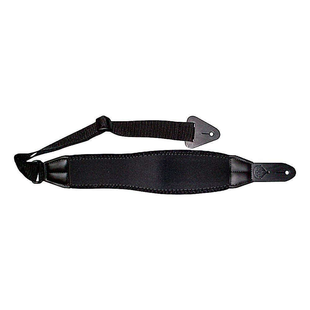 Super Bass Strap Black