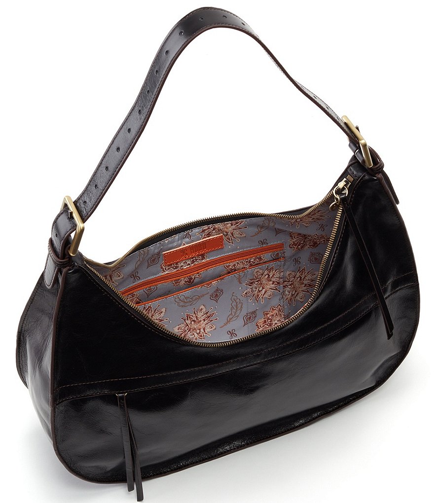 HOBO Prevail Shoulder Bag