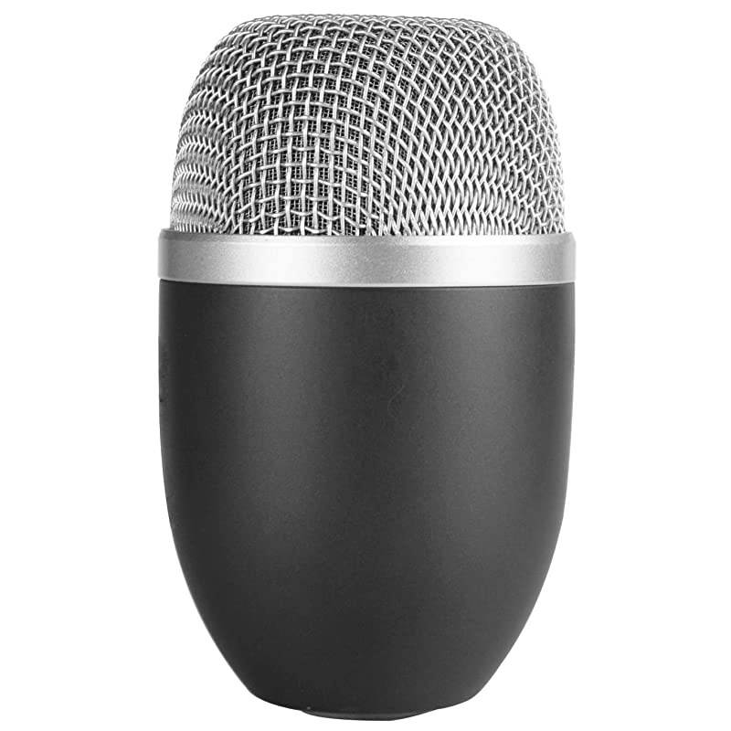 Bass Drum Microphone Big Drum Mic