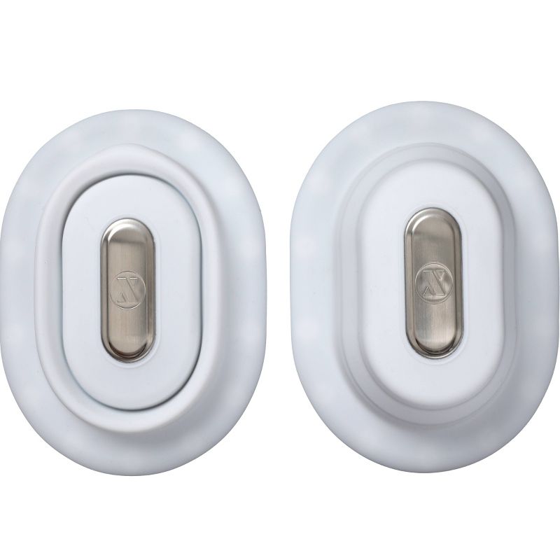 Better Soak Bathtub Overflow Drain Cover - Slipx Solutions