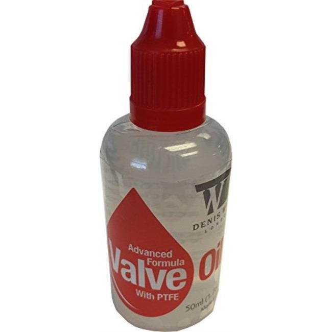 Denis Wick DW4930 Valve Oil