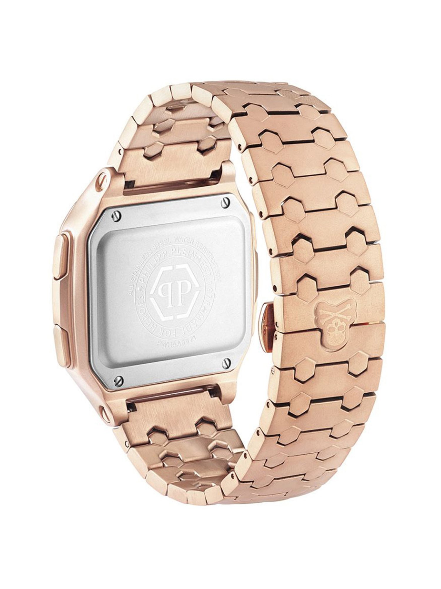 PHILIPP PLEIN PWHAA0821 Digital Watch for Unisex