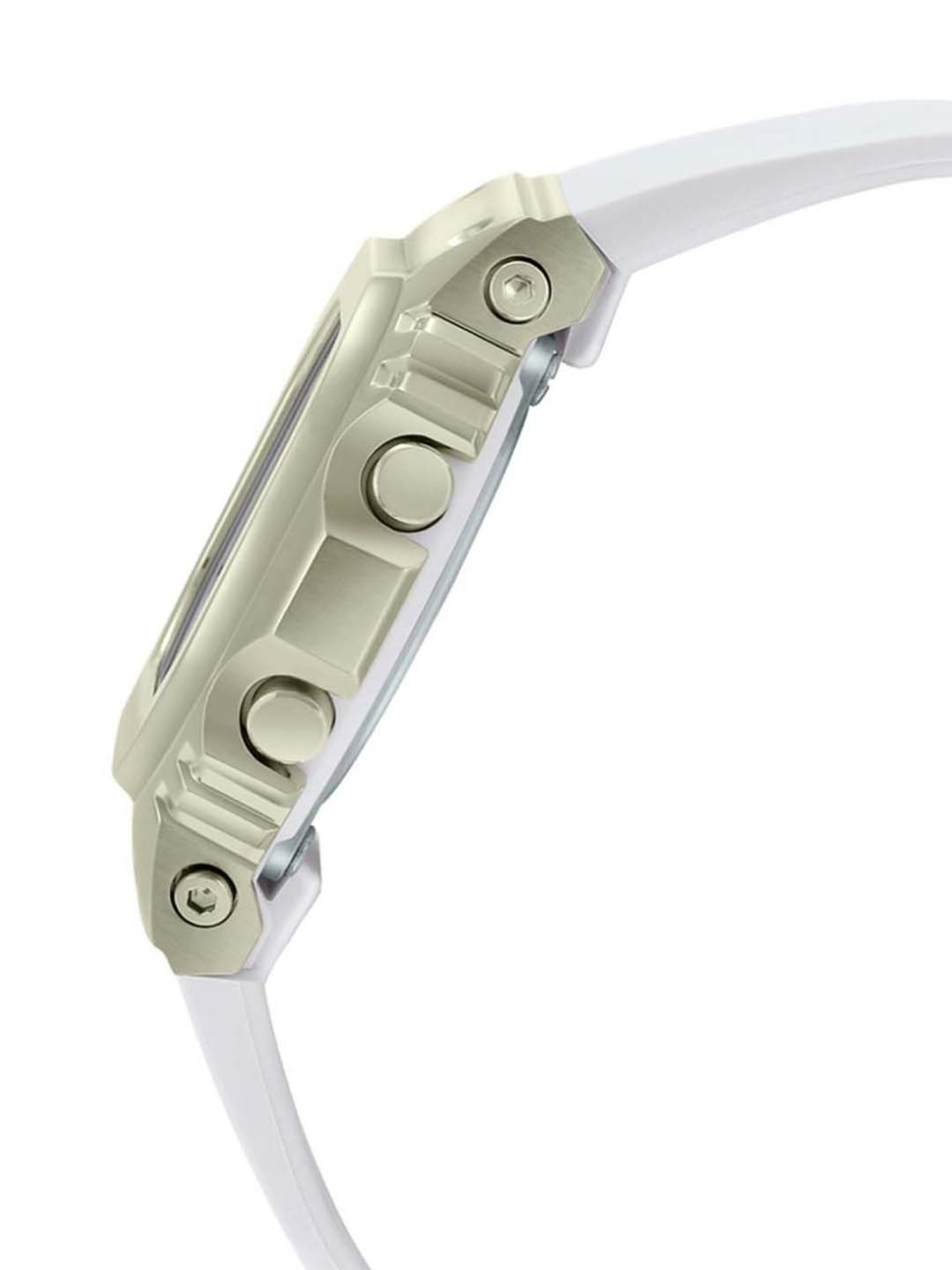 Fastrack NR68027PP04 Street Line Digital Watch for Women