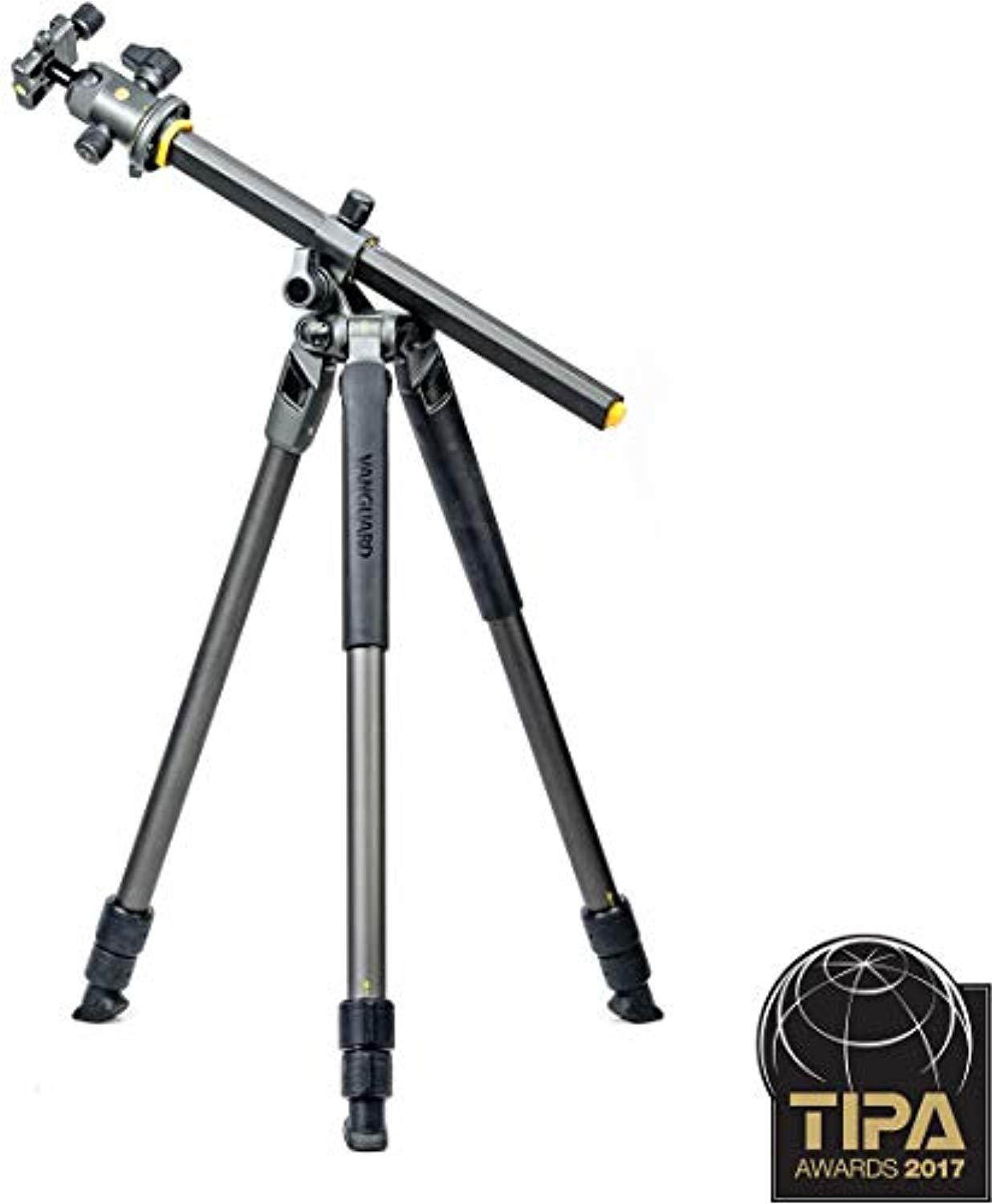 Vanguard Alta Pro 2+ 263AB 100 Aluminum Tripod with Alta BH100