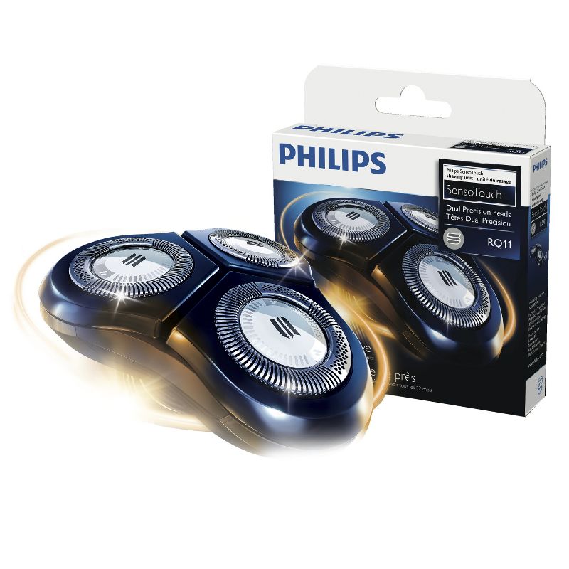 Philips Norelco SensoTouch 2D Replacement Head - RQ11/52