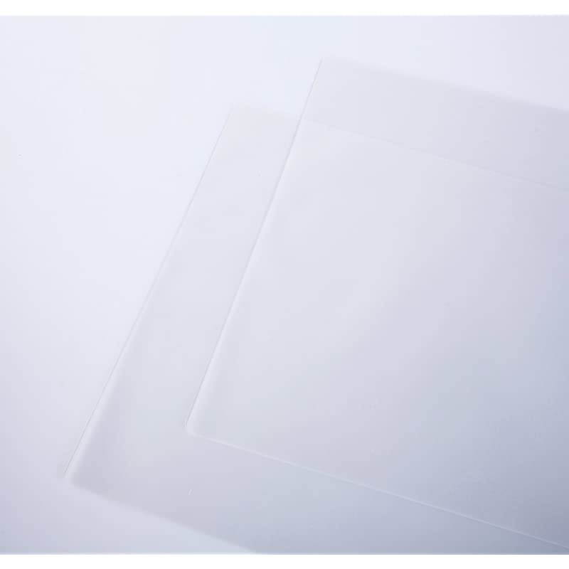 Thermal Laminating Pouches, 5 Mil Thick, 100 Pack Business Card Size 2.25 Inches by 3.75 Inches