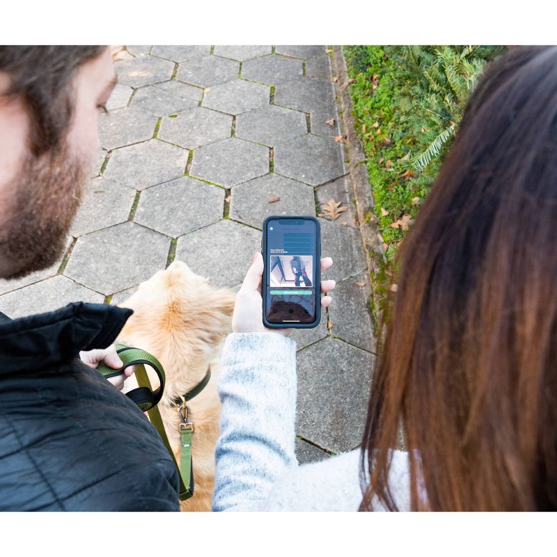 Trifo Max Home Surveillance Robot Vacuum