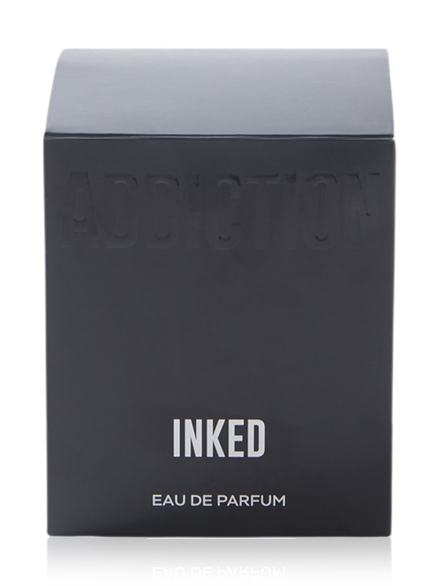 Studiowest by Westside Addiction Inked Eau de Parfum - 50 ml