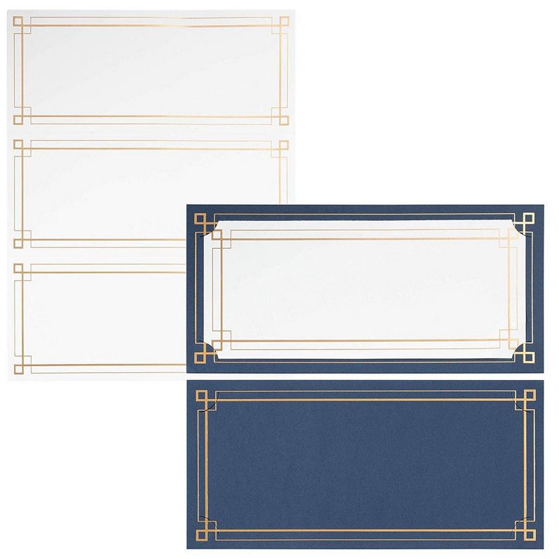 Geographics Certificate/Document Cover 12 1/2 x 9 3/4 Metallic Gray 6/Pack 47400