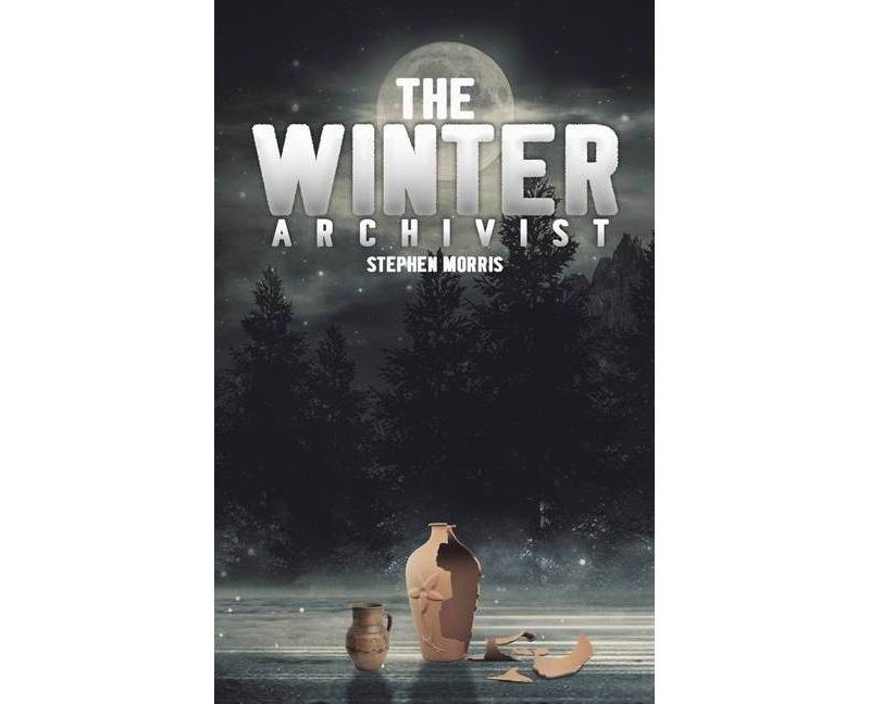 The Winter Archivist - by  Stephen Morris (Paperback)