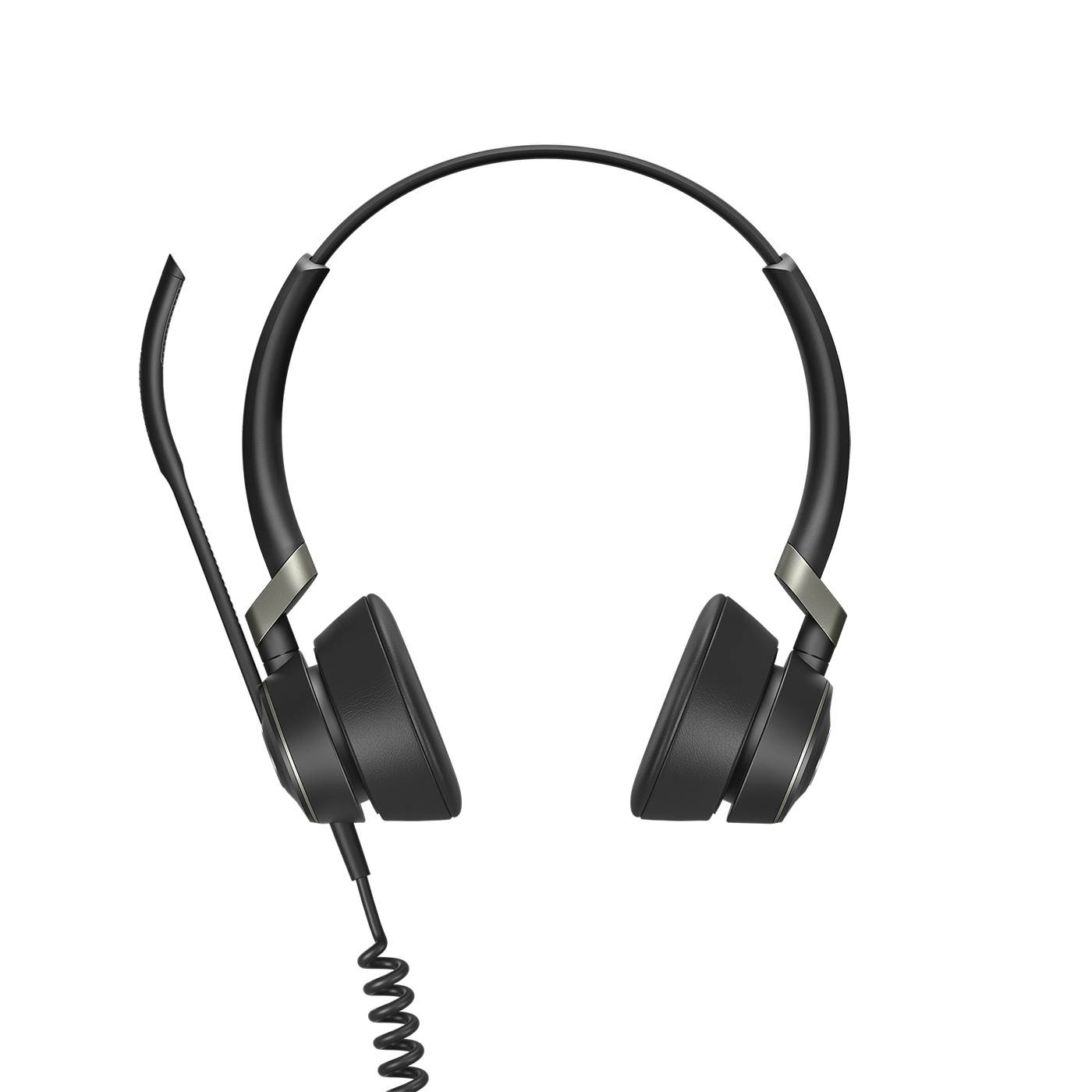 Jabra Engage 50 Stereo Wired Headset
