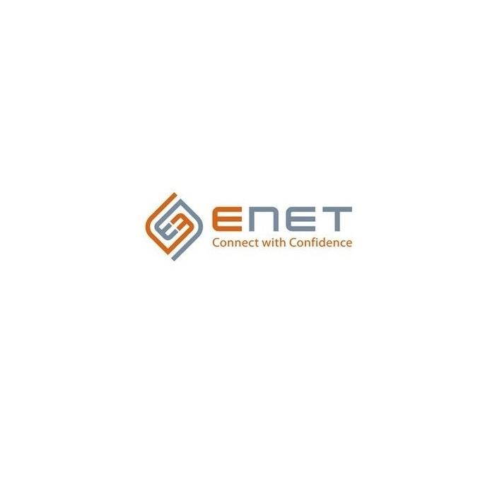 ENET Cyan 280-0014-00 Compatible 10GBASE-LR XFP 1310nm 10km Single Mode XFP Duplex LC