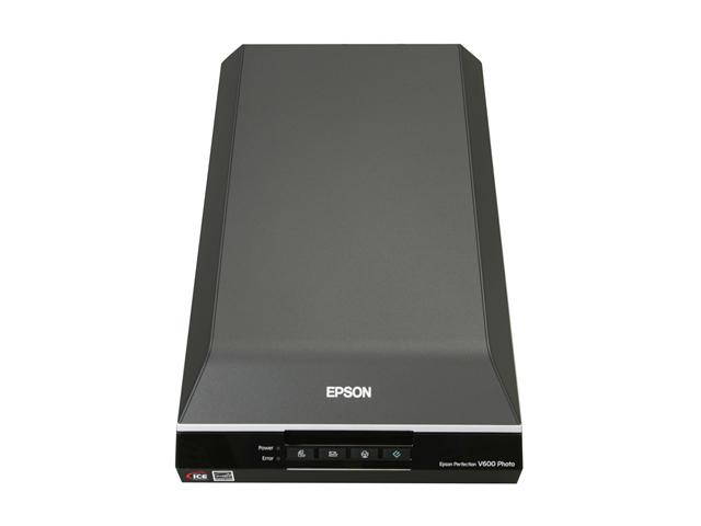 Hard Travel Case Replacement for Epson Workforce ES-50 ES-60W DS-70 DS-80 Portable Sheet-fed Document Scanner