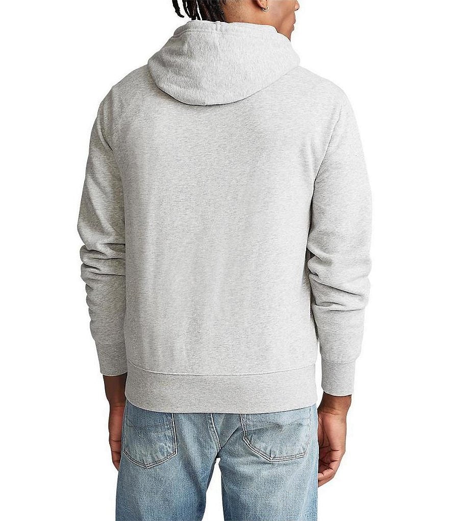 Polo Ralph Lauren Americana Long-Sleeve Hoodie