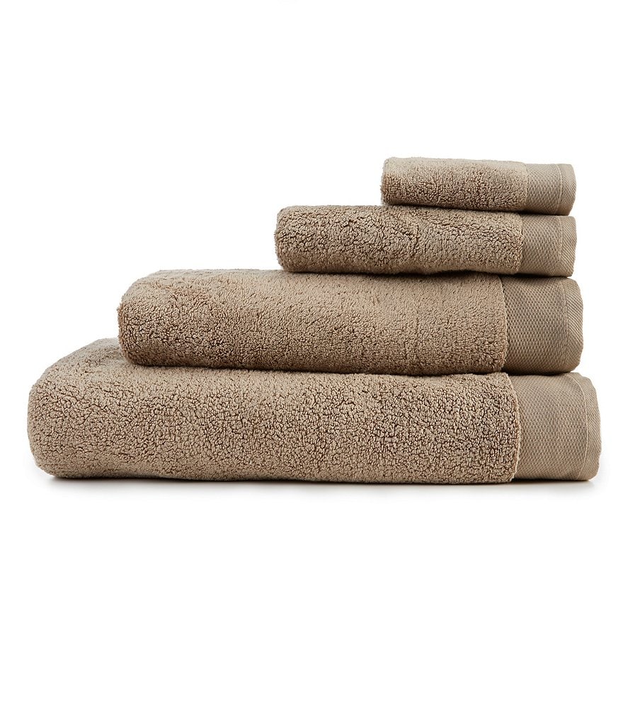 Noble Excellence MicroCotton&reg; Elite Bath Towels