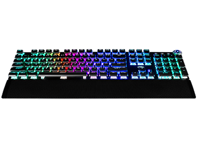 2, 60% Wired/Wireless Mechanical Keyboard (Kailh Box Brown Switch/White Case) - Full Keys Programmable - True RGB Backlit - Tap Arrow Keys - Double Shot PBT Keycaps - NKRO - 1900mAh Battery
