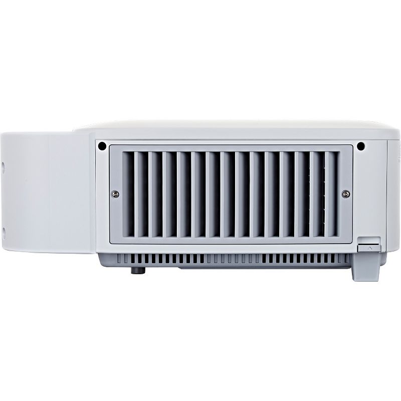 Viewsonic PRO8800WUL 3D DLP Projector - 1920 x 1200 - Front, Ceiling - 1080p - 2000 Hour Normal Mode - 25000 Hour Economy Mode - WUXGA - 5,000:1