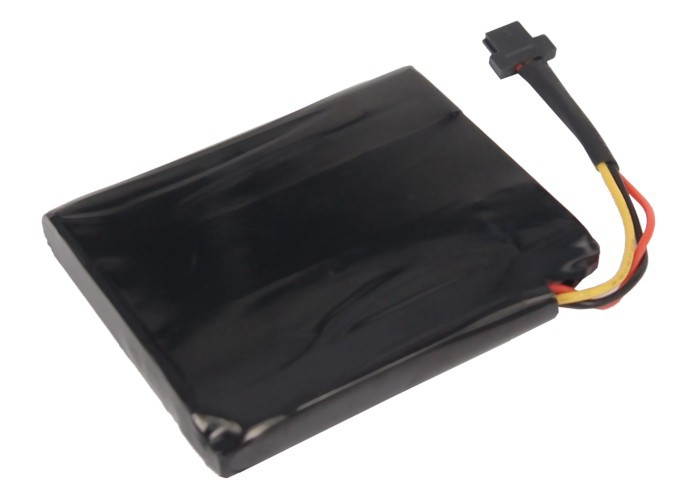 Replacement AHA11111003, VFA, 4EN6.001.02 Battery for TomTom Start 60, Start 60M, Start 60 M, Start 60EU, Start 60 EU, Start 60 Europe, VIA 1605, VIA 1605M, VIA 1605TM, VIA 1605 4EN62 GPS Units