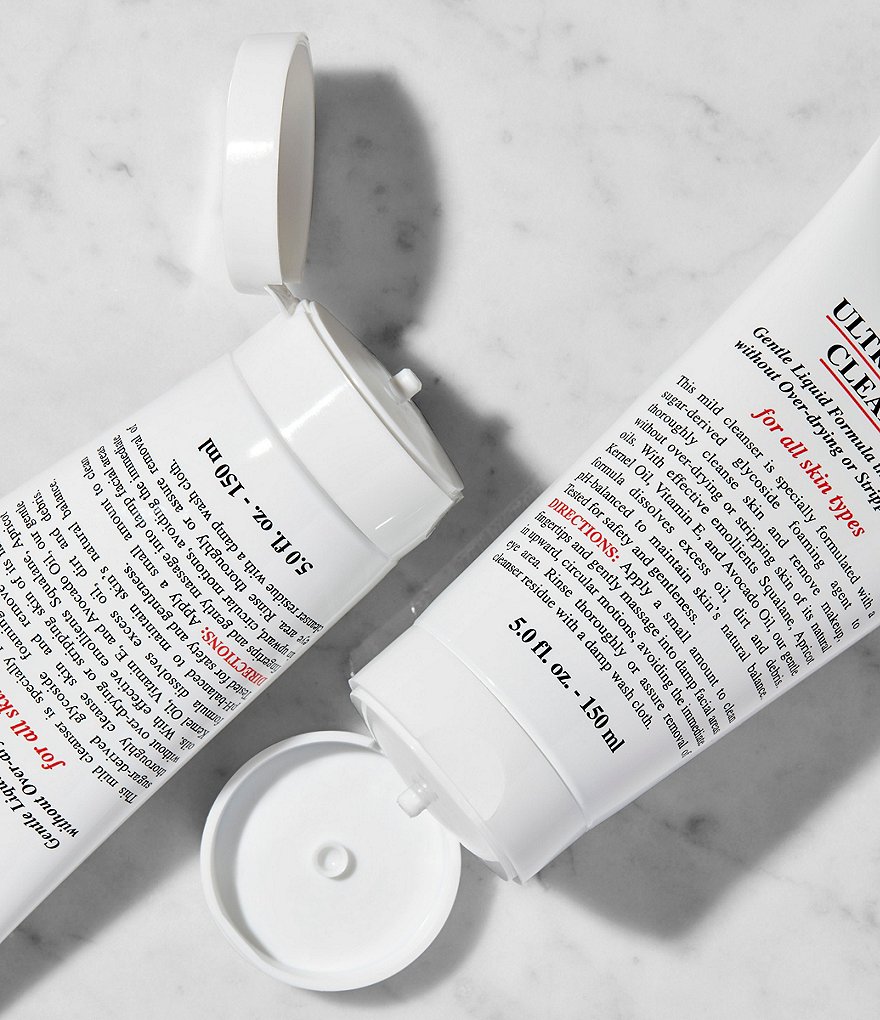 Kiehl's Since 1851 Ultra Facial Cleanser