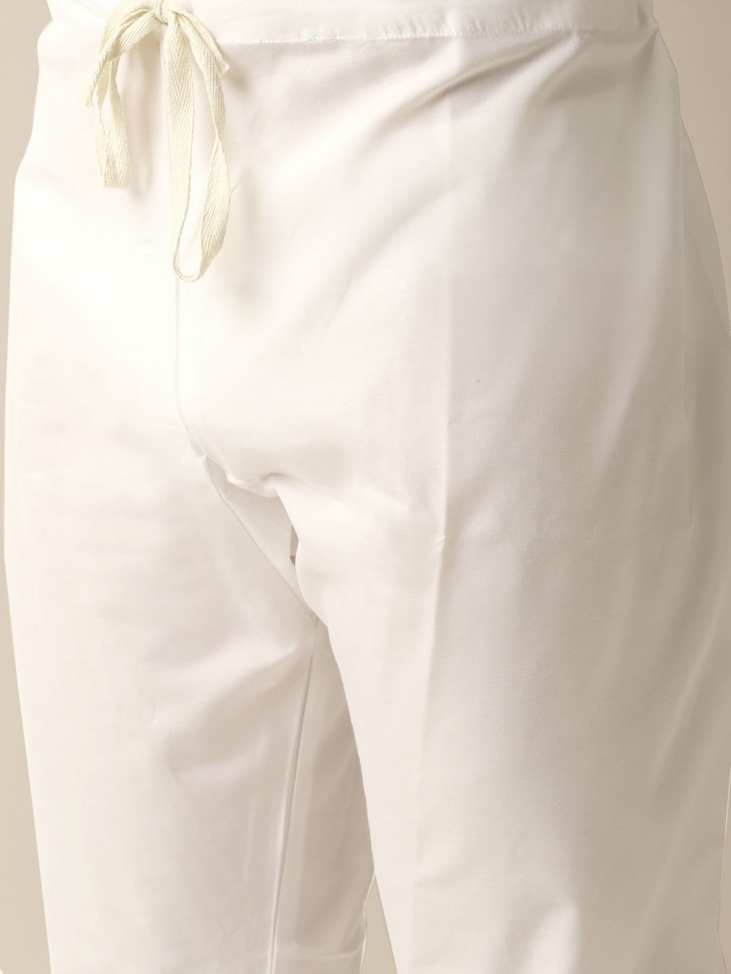 Sojanya Orange Regular Fit Embroidered Kurta Set With Jacket