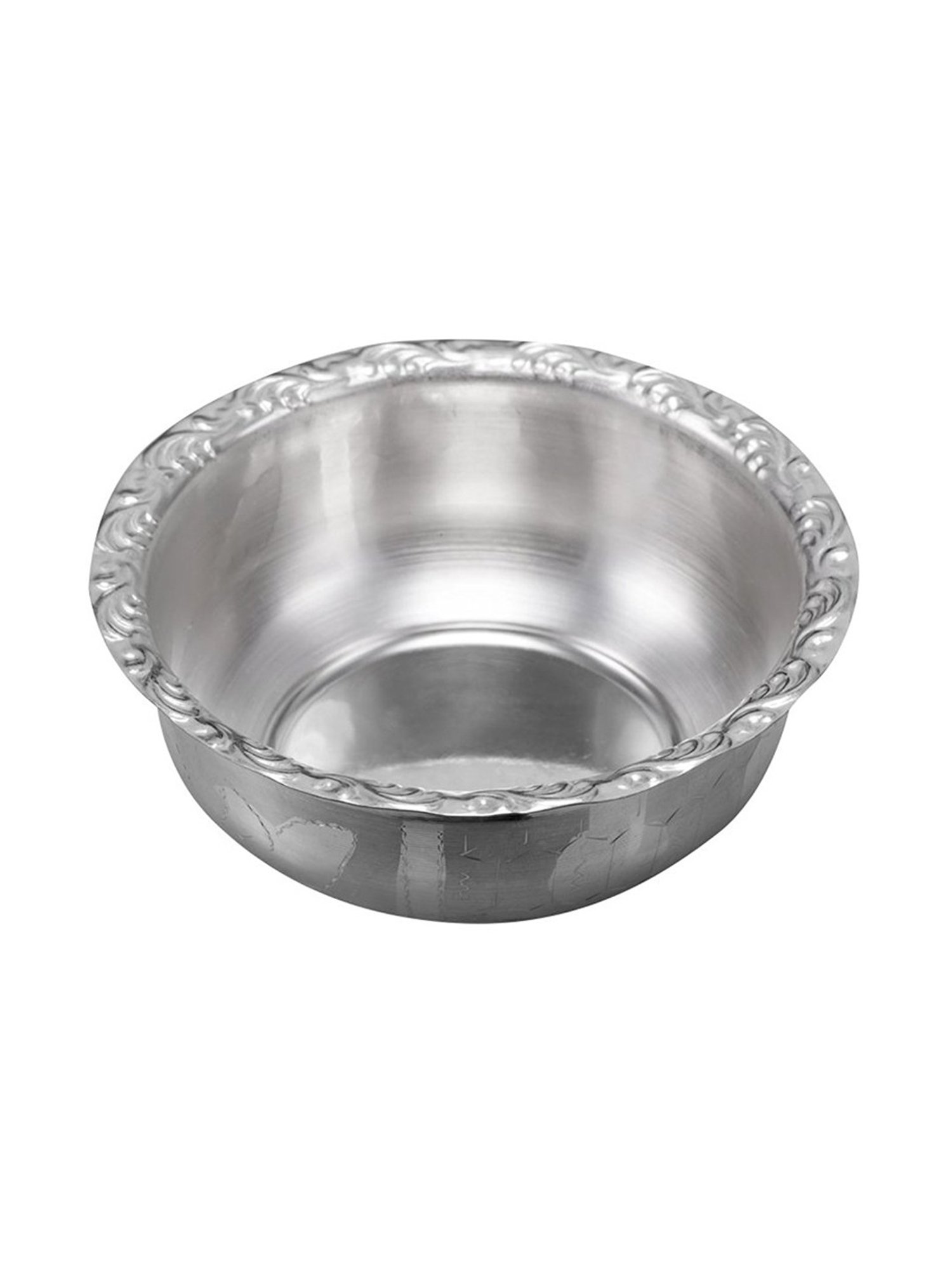 Joyalukkas 92.5 Sterling Silver Bowl