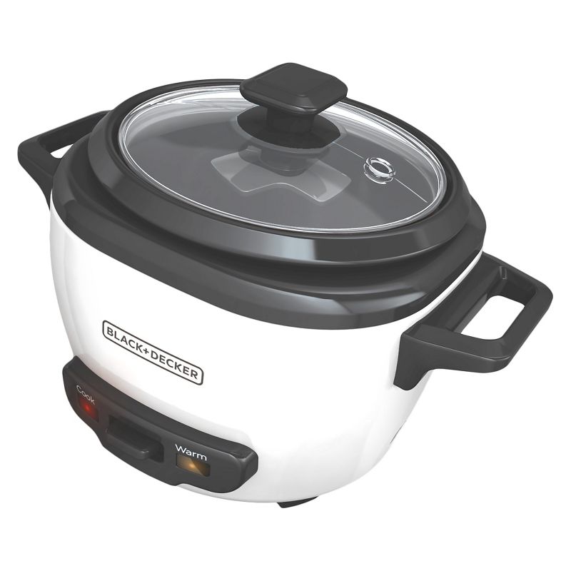 Oster Double Food Steamer - White