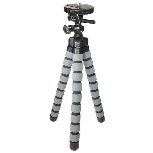 Olympus OM-D E-M10 Digital Camera Tripod Flexible Tripod - for Digital Cameras and Camcorders - Approx 13