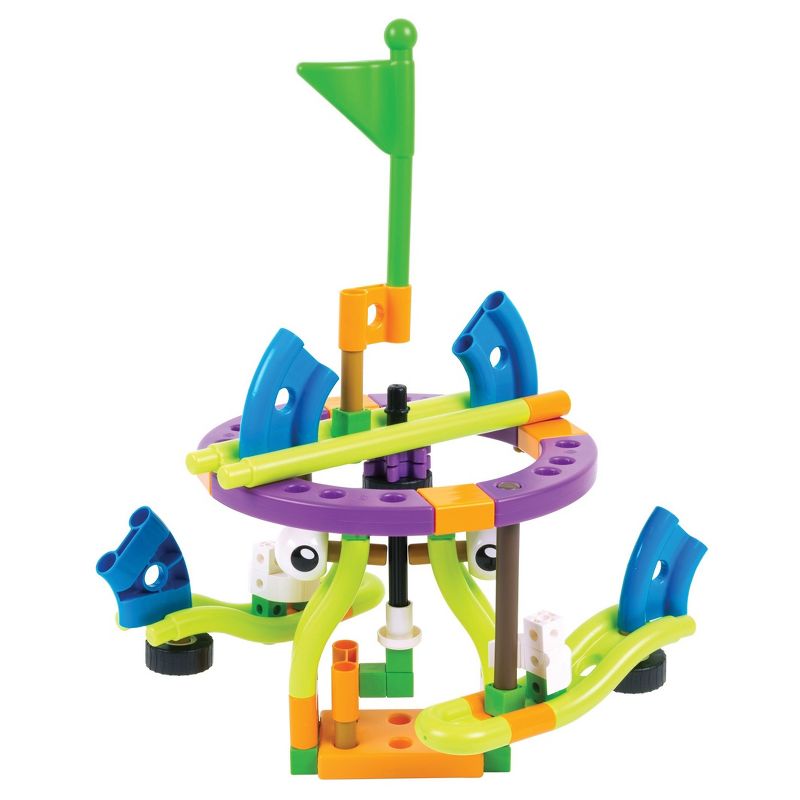 Thames & Kosmos Remote Control Machines