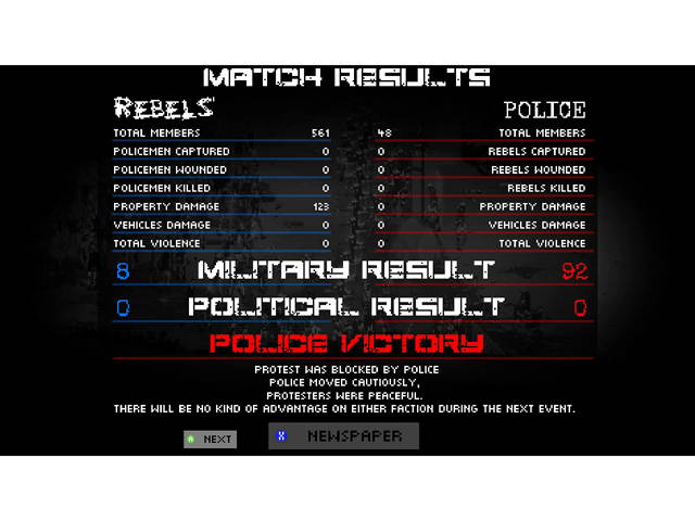 RIOT: Civil Unrest - Early Access [Online Game Code]