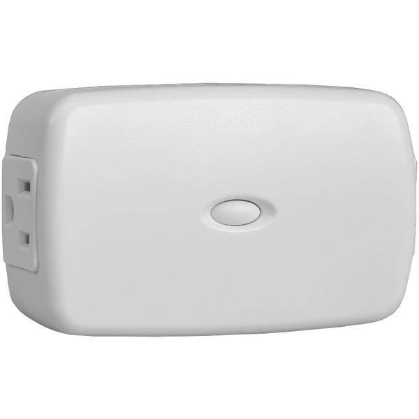 GoControl Z-Wave Plug-In Dimmable Lamp Module (PD300Z-2)