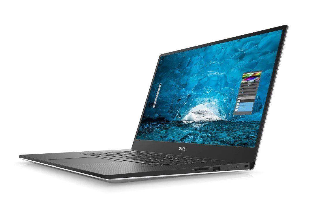 DELL XPS 15 9570 15.6" FHD i7-8750H 16GB 512GB SSD GTX 1050Ti Windows 10 Pro FPR Warranty