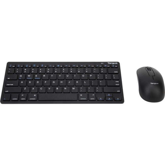 Targus Bluetooth Mouse and Keyboard Combo - BUS0399