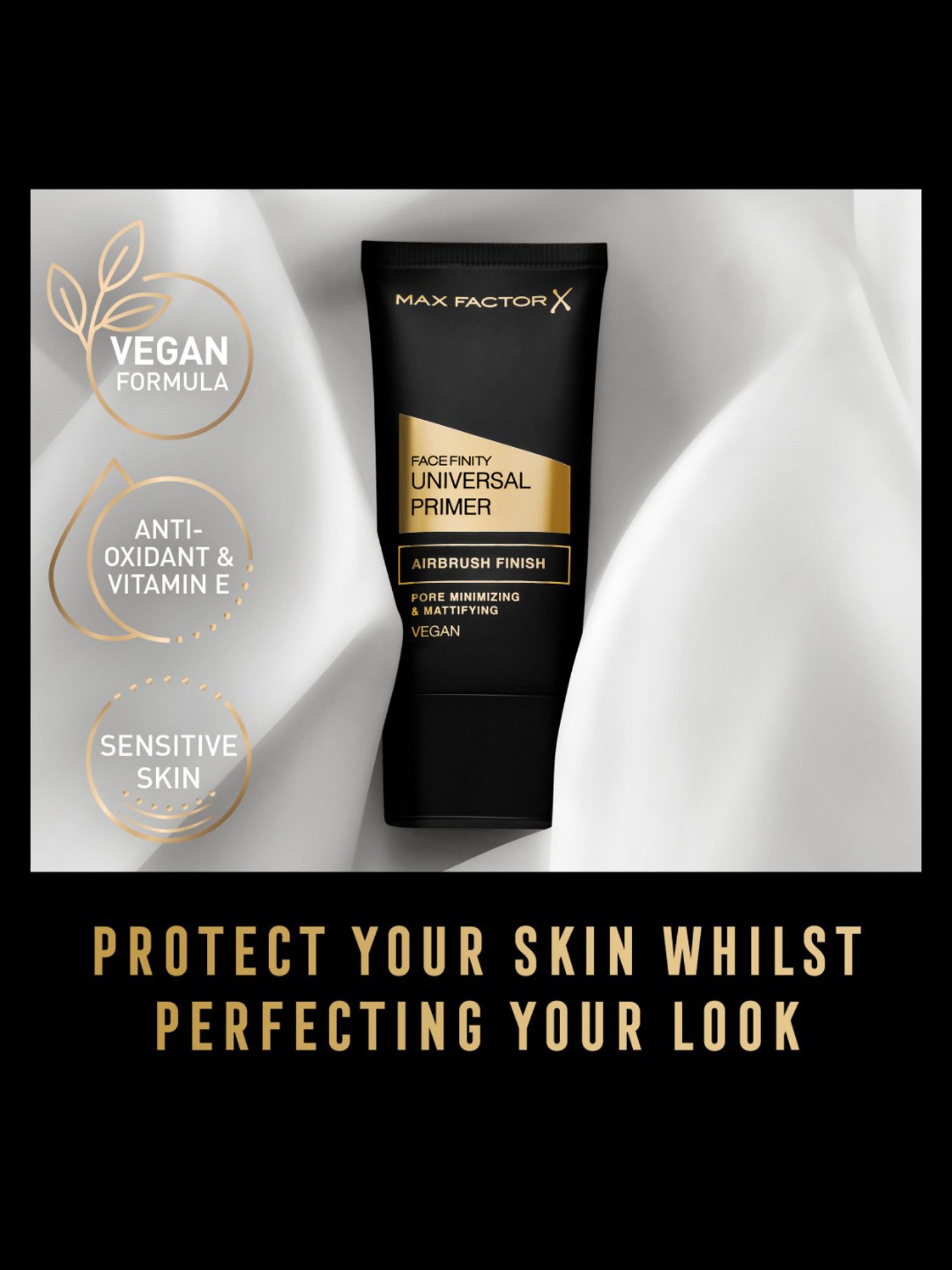 Recode Ace of Base Mattifying Primer - 30 ml