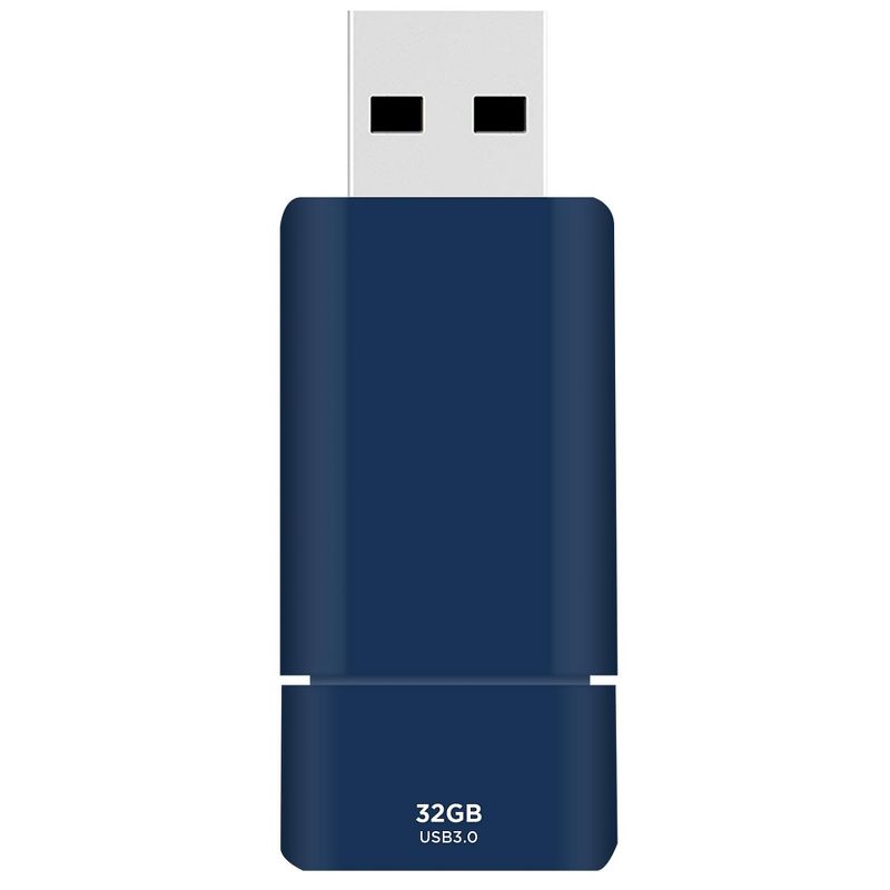 Gigastone 32GB USB 3.0 Flash Drive (TE-U332GB-R) 