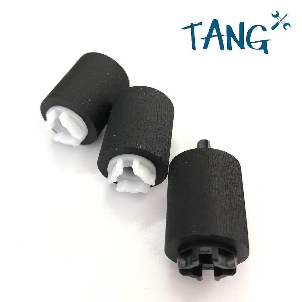 Printer Parts 1 2N406030 2N406040 Separation Feed Pickup Roller for Kyocera 4501i 5501i 6501i 7002i 8001i 8002i 6551ci 7551ci 7052ci 8052ci