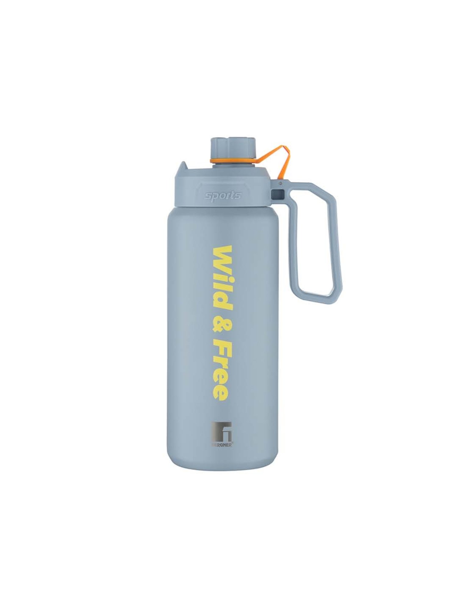 Milton BLISS 900 Thermosteel Vaccum Insulated Hot & Cold Water Bottle, 820 ml, Pink