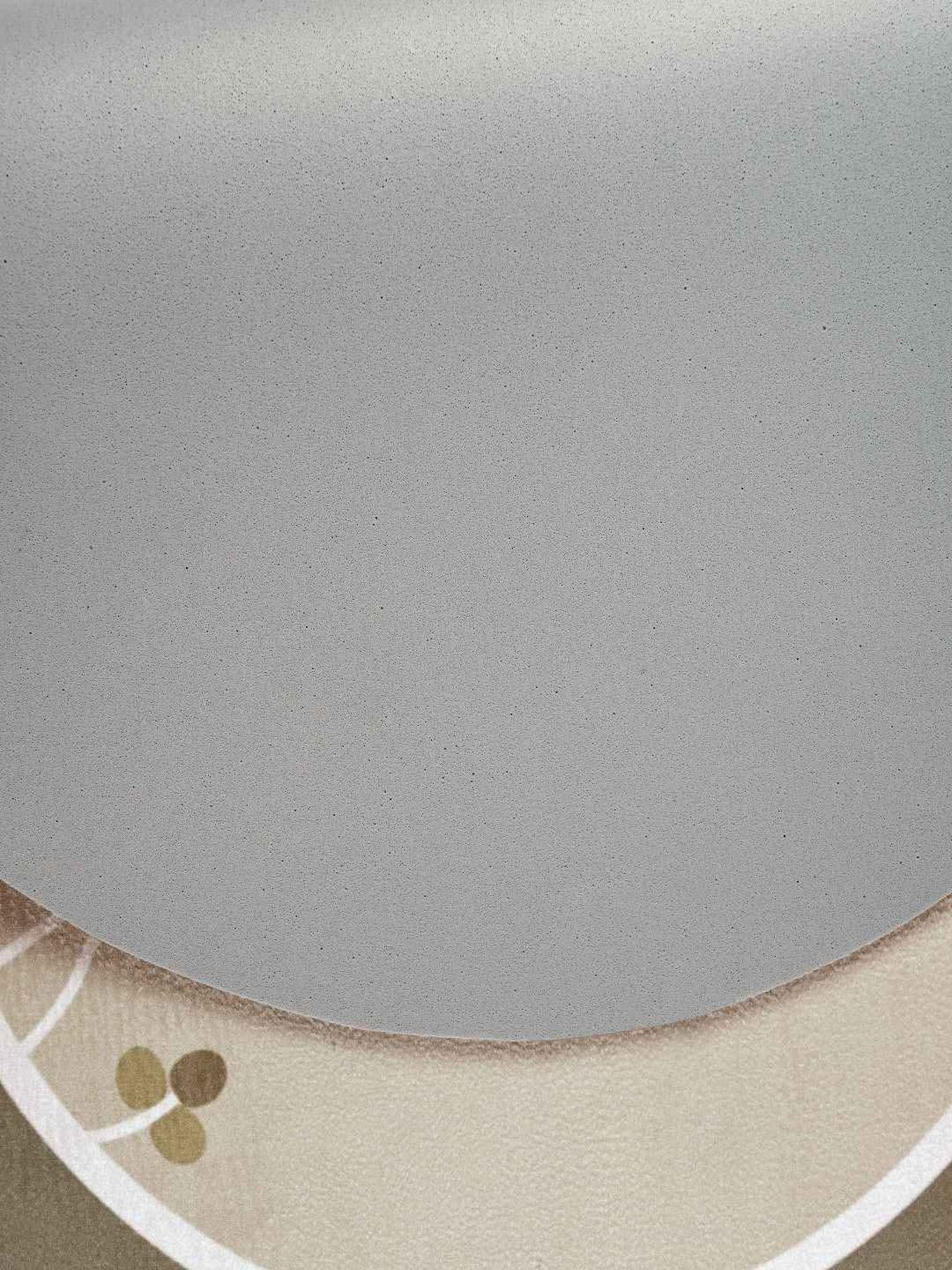 Shannon Clark Love Under The Stars Cushion Bath Mat Black - Deny Designs