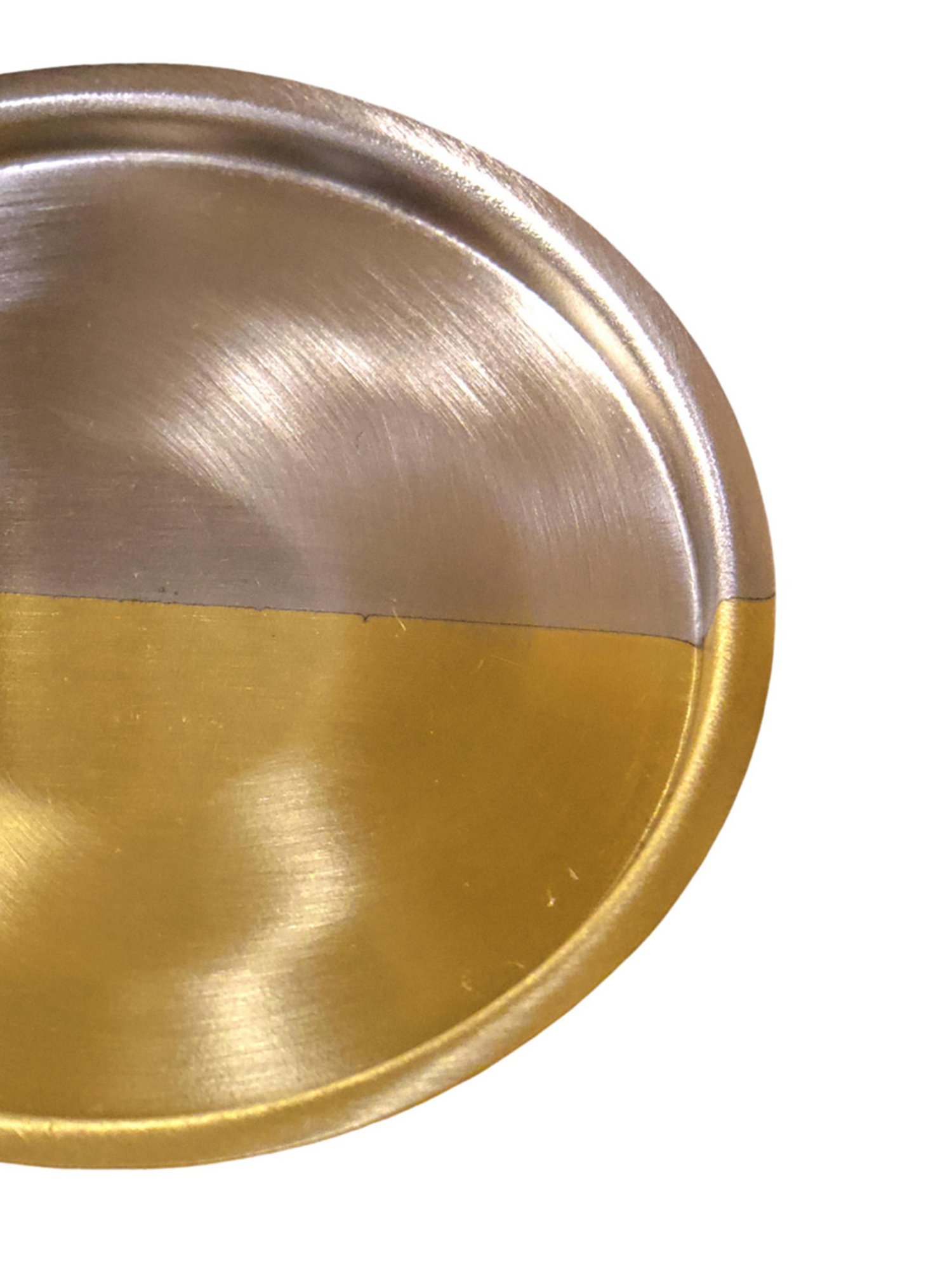 Crayton Hexagon Beige Geometric MDF Coaster - Set of 4