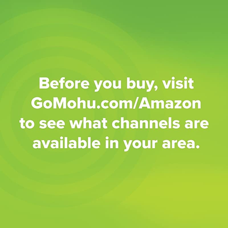 Leaf Metro TV Antenna, Indoor, Portable, 25 Mile Range, Original Paper-thin, Reversible, Paintable, 4K-Ready HDTV, 10 Foot Detachable Cable, Premium Materials for Performance, USA Made, MH-110543