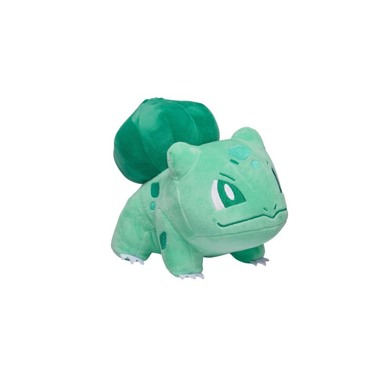 Pokemon- Select 8" Plush Bulbasaur