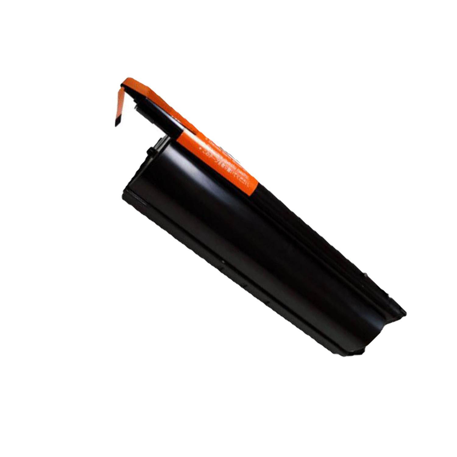 Compatible New York Toner 1 Pack Of GPR1 1390A003AA Toner Cartridge - Black