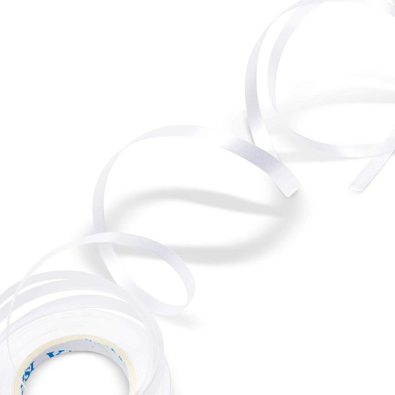 Sparkle and Bash 2 Packs Jumbo Letter "H" Rose Gold Foil Balloons 40" for Party Decorations