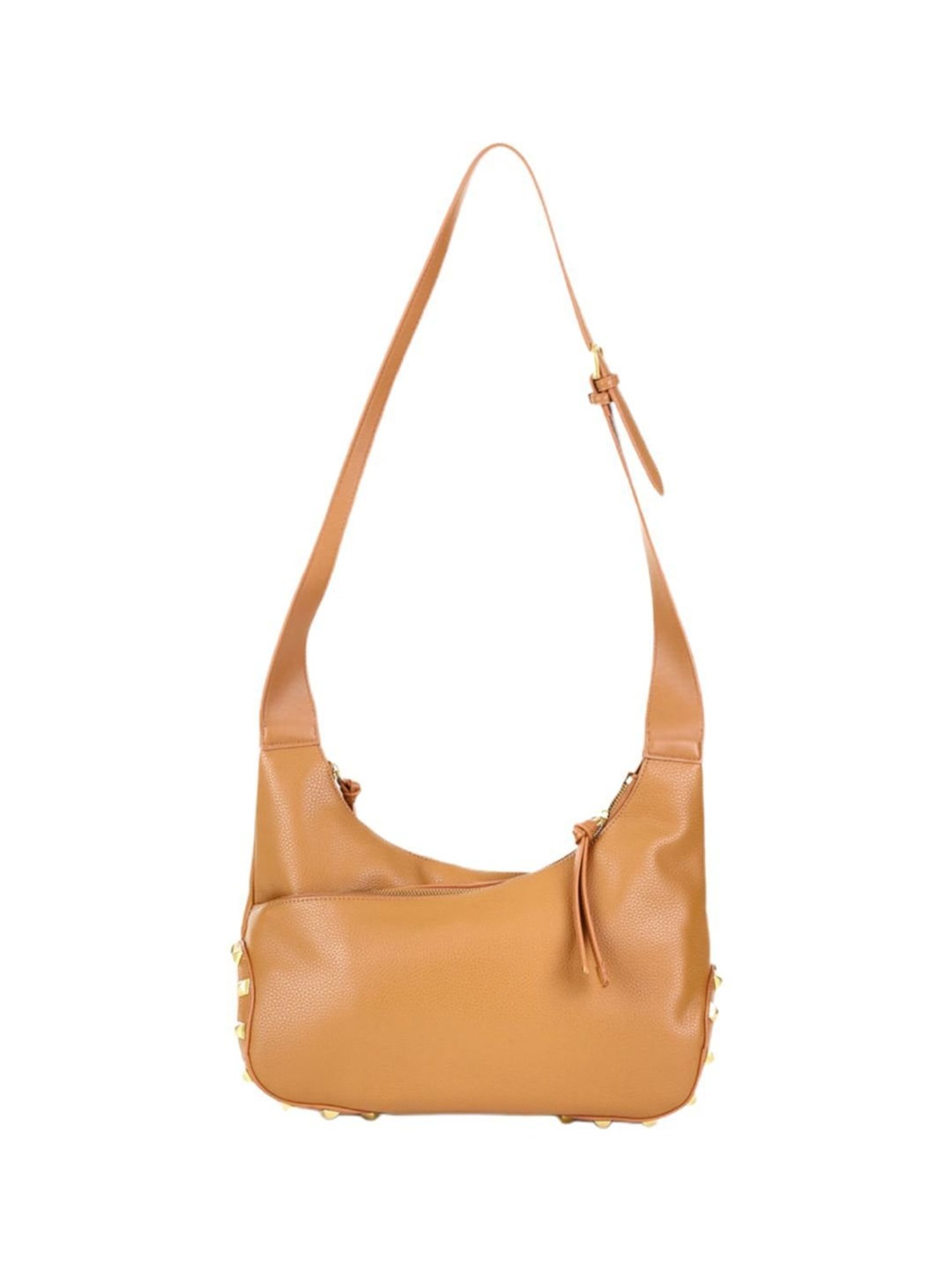 LIU JO Deer Large Hobo Bag