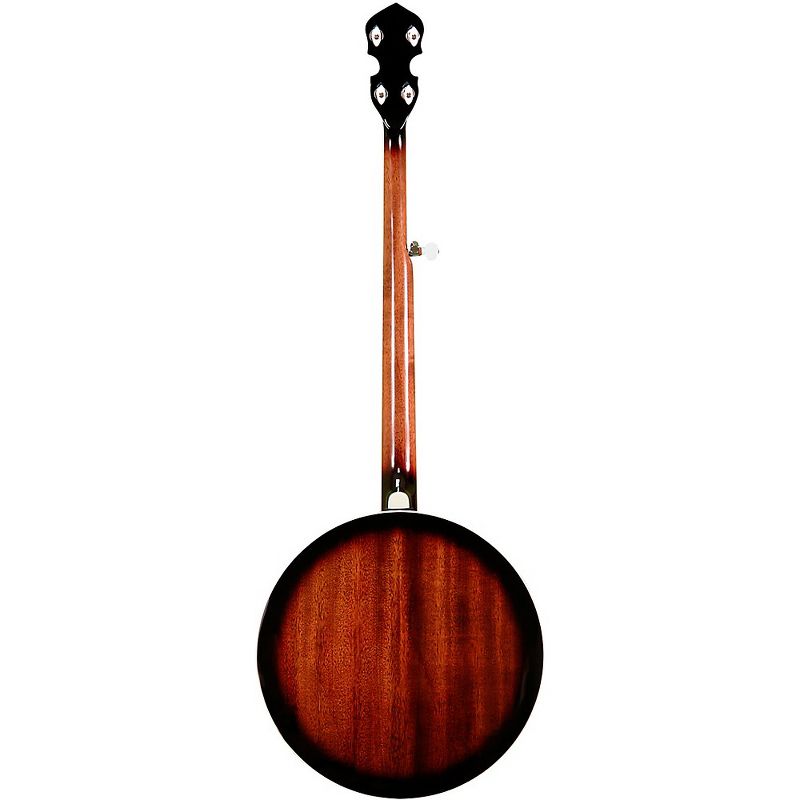 Gold Tone BG-150F Bluegrass Banjo with Flange Natural