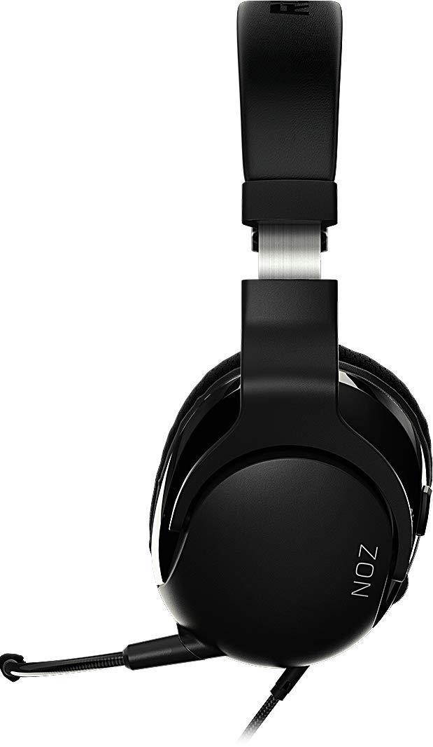 ROCCAT NOZ - Stereo Gaming Headset