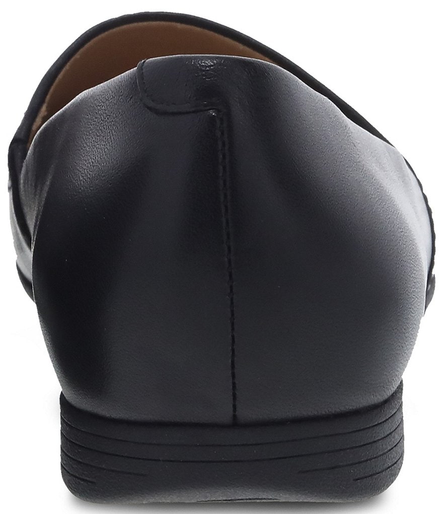 Dansko Larisa Slip-On Loafer Flats