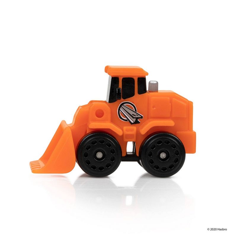 Micromachines - Multipack (World Pack) - Construction