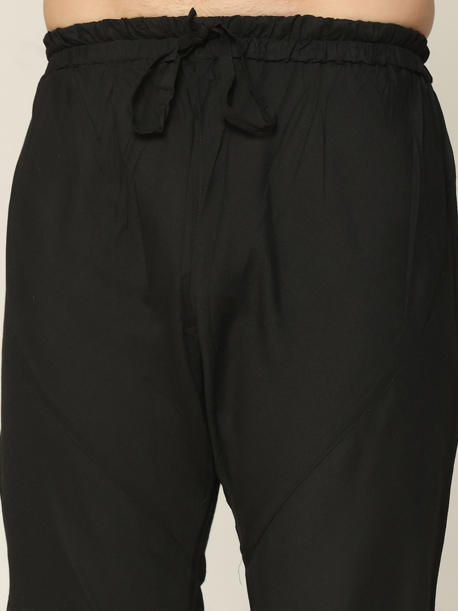 KISAH Multicolor Regular Fit Printed Kurta & Churidar Set