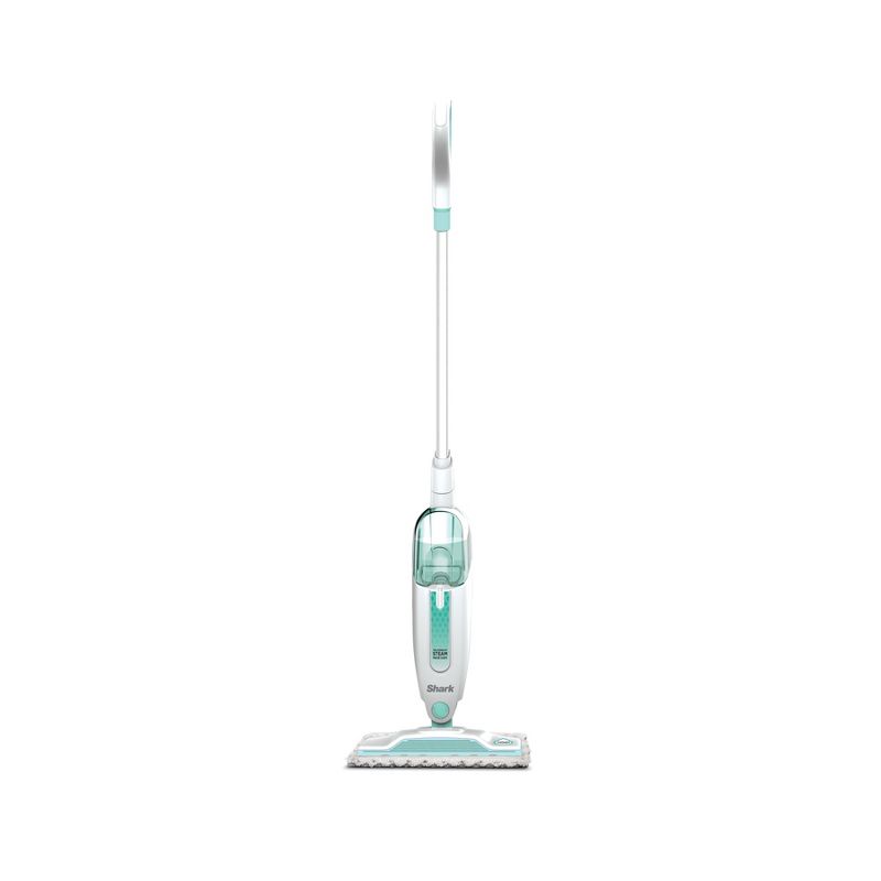 SALAV Pet Motion Vibrating Steam Mop - STM-403