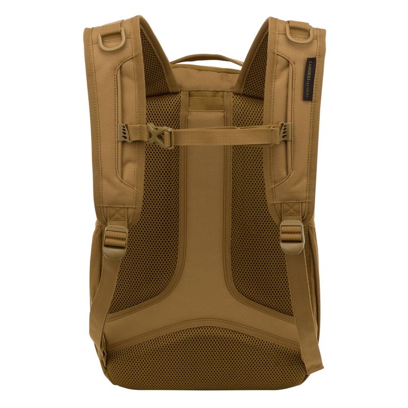 Samuari Tactical Katana 19.6'' Backpack